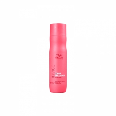 Wella Professionals Invigo Color Brilliance - Shampoo 250ml