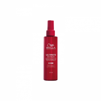 Wella Prof Ultimate Repair 4 Leave-in Protetor Térmico 140ml