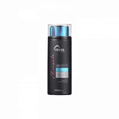 Truss Miracle - Shampoo 300ml