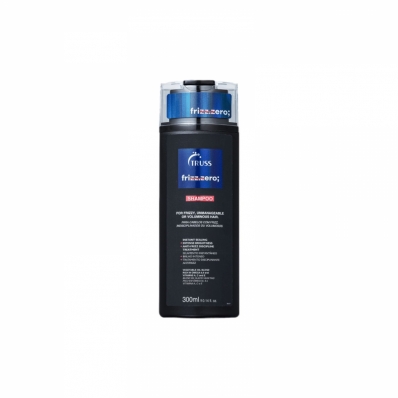 Truss Frizz Zero - Shampoo 300ml