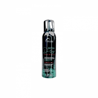 Truss Detox - Shampoo a Seco 150ml