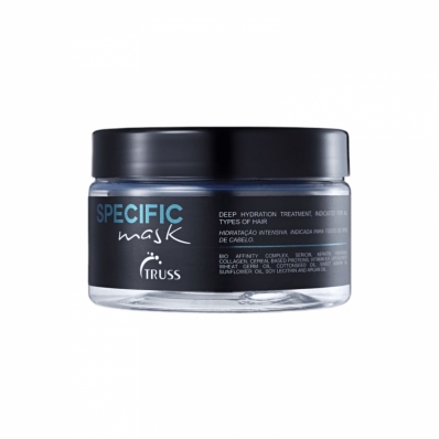 Truss Specific - Máscara Capilar 180g