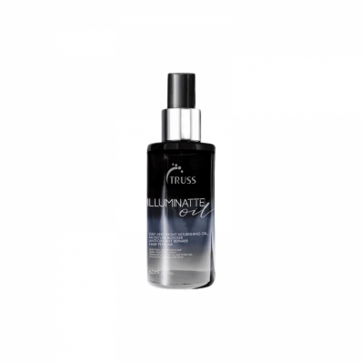 Truss Illuminatte Oil - Óleo Capilar 60ml