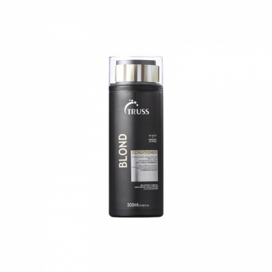 Truss Blond - Condicionador 300ml