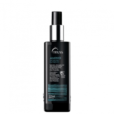 Truss Miracle Amino Protetor Térmico - 225ml