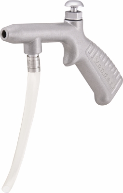 Pistola Pulverizadora Alumínio PL111 VONDER 6220000011