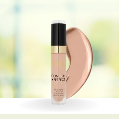 Corretivo Milani - Concel + Perfect - Longwear - 130 Light Beige 5 ml