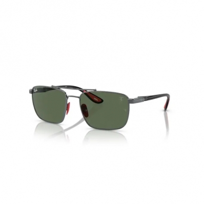 Óculos de Sol RAY BAN FERRARI 3715M F00171