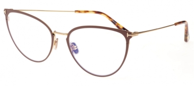 Armação TOM FORD 5840 046