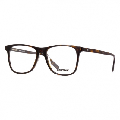 Armação MONTBLANC MB0174O-002