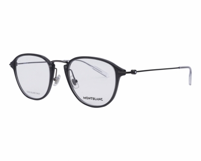 Armação MONTBLANC MB0155O-001