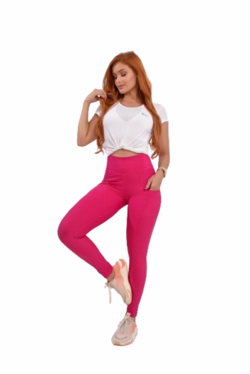 CALCA DO CORPO LEGGING PREMIUM