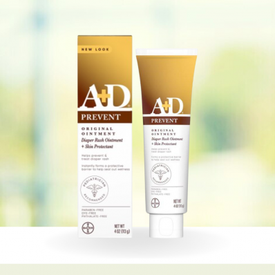 Pomada A+D Prevent 113G