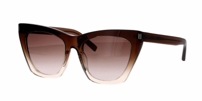 Óculos de Sol SAINT LAURENT SL 214 KATE-016