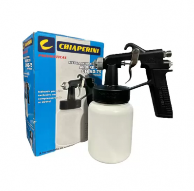 PISTOLA AR DIRETO AD-75 CHIAPERINI