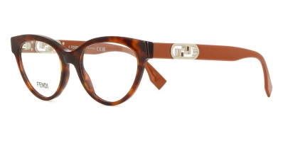 Armação FENDI 50066I 052