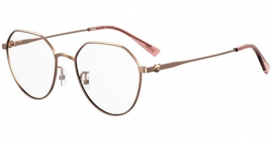 Armação MOSCHINO 564/F DDB 
