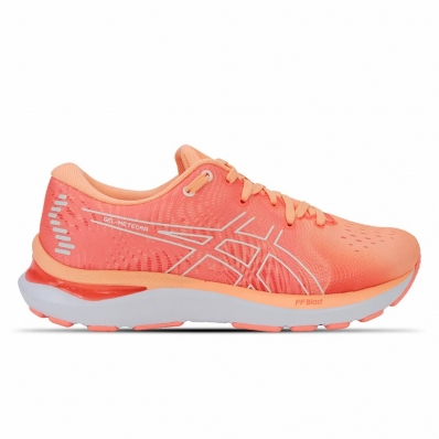 TENIS ASICS GEL METEORA - FEMININO