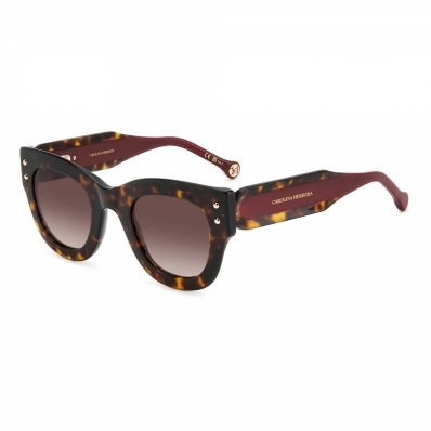 Óculos de Sol CAROLINA HERRERA 0222/S O63