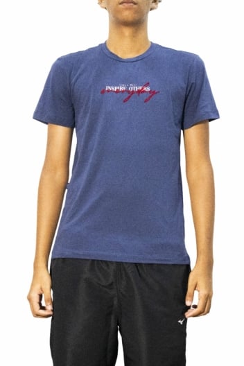 CAMISETA LUPUS ALGODAO EGIPCIO - MASCULINA