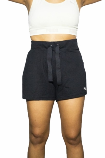 SHORT FILA COMFORT AFTER - FEMININO