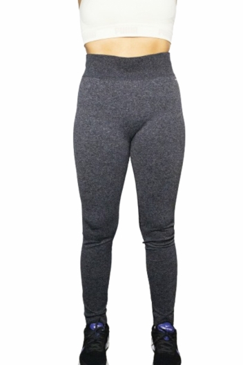 CALCA SELENE LEGGING SEM COSTURA - FEMININA