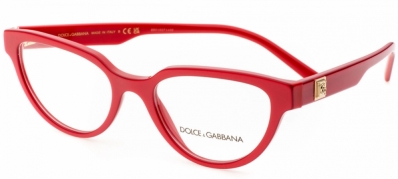 Armação DOLCE & GABBANA 3358 3377
