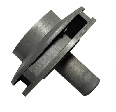 Rotor para Motobombas iGUi e Splash Piscinas de 1/2CV
