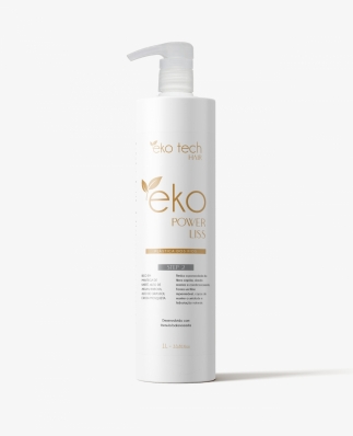 Progressiva POWER LISS EKO TECH 1L