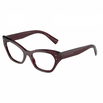 Armação DOLCE & GABBANA 3385 3045