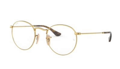 Armação RAY BAN 3447V 2500