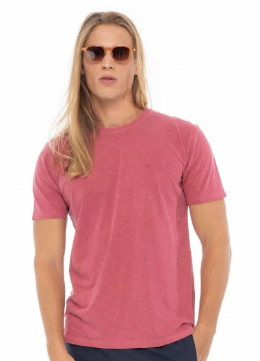 CAMISETA YACHT FLAME - MASCULINA