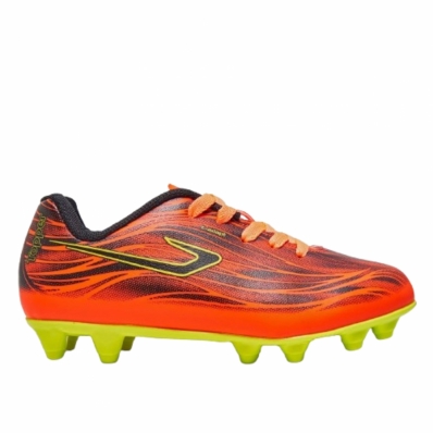 CHUTEIRA TOPPER CAMPO SLICK V - INFANTIL