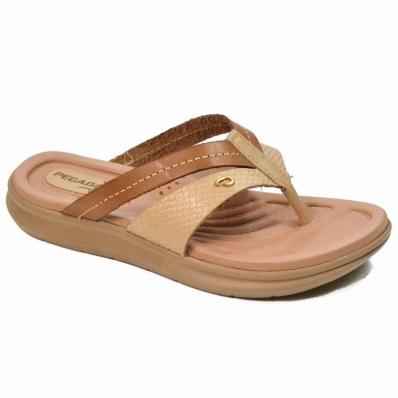 CHINELO DEDO PEGADA 232801 - FEMININO