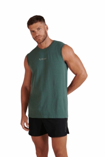 CAMISETA LUPO REGATA - MASCULINA