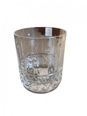 Jogo com 6 Copos para Long Drink em Cristal 395ML