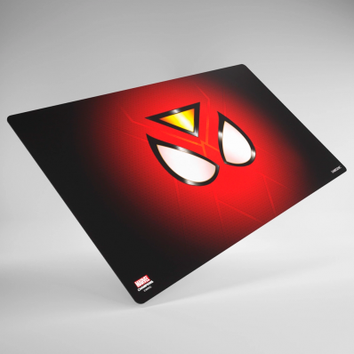 PLAYMAT GAMEGENIC  MARVEL CHAMPIONS SPIDER WOMAN