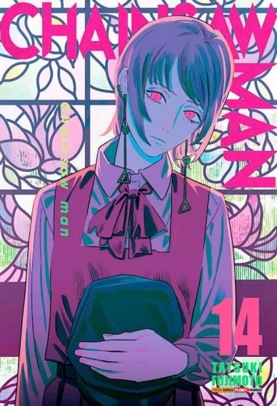 Chainsaw Man - Vol. 14