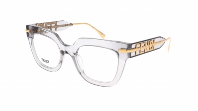 Armação FENDI 50065I 020