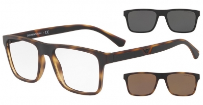 Óculos de Sol EMPORIO ARMANI 4115 58021W