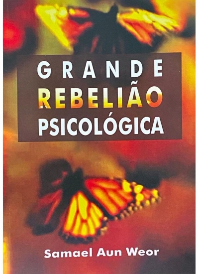 Grande Rebelião psicológica