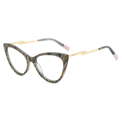 Armação MISSONI 0124 RGK