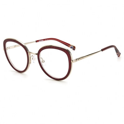 Armação MISSONI 0043 LHF