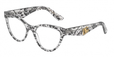 Armação DOLCE GABBANA 3372 3287