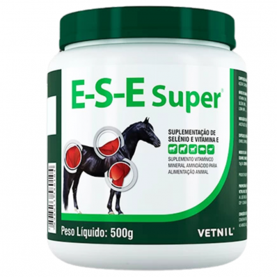 E-S-E SUPER VETNIL 500 GR