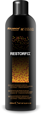 RESTORFIX REVITALIZADOR PLASTICO 250ML ALCANCE