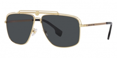 Óculos de Sol VERSACE 2242 1002/87
