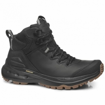 BOTA PEGADA PULL UP TREKKING 150406 - MASCULINO