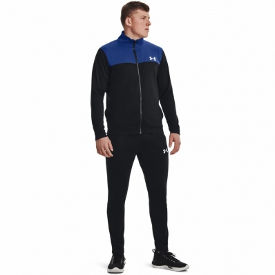 AGASALHO UNDER ARMOUR EMEA TRACKSUIT NOVELTY - MASCULINO