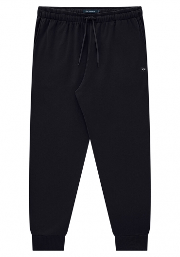 CALCA HANGAR33 MOLETOM FELPADO BIG & TALL - MASCULINA